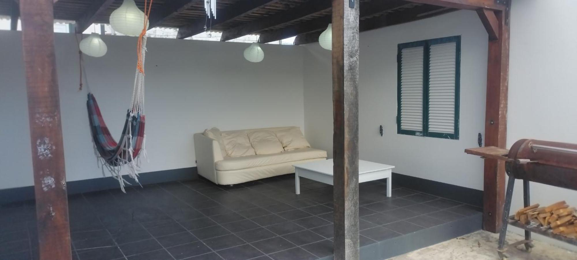 Casas Do Baleeiro - Vivenda Do Terras Vila São Roque do Pico Exterior foto